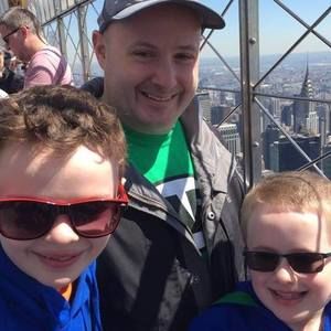 Meet your Posher, Rebecca